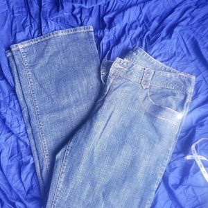 Michael kors women jeans size 16
